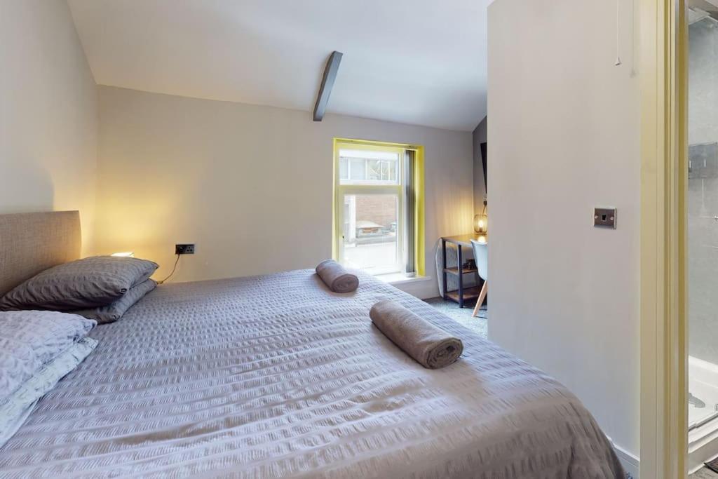 Neat Retreat Graig Pontypridd Villa Ngoại thất bức ảnh