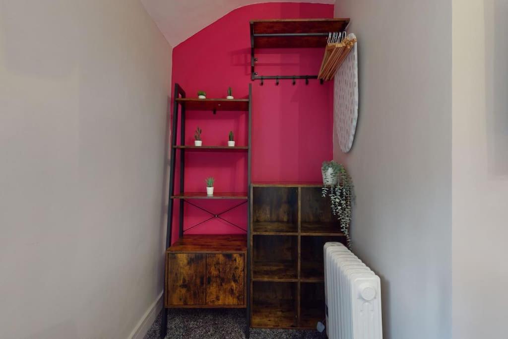 Neat Retreat Graig Pontypridd Villa Ngoại thất bức ảnh