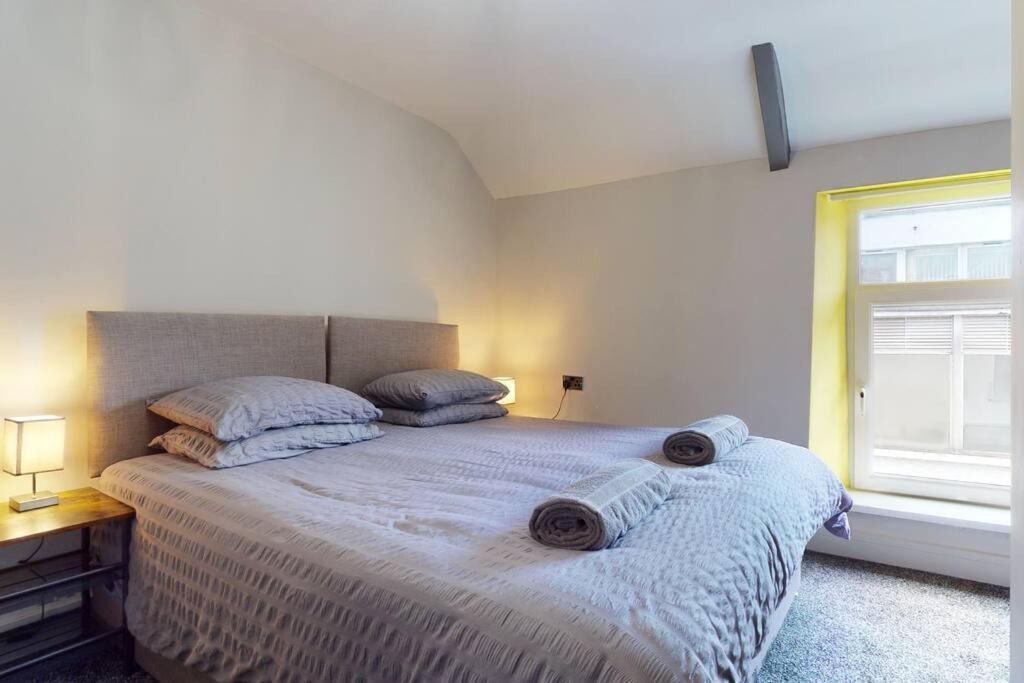 Neat Retreat Graig Pontypridd Villa Ngoại thất bức ảnh