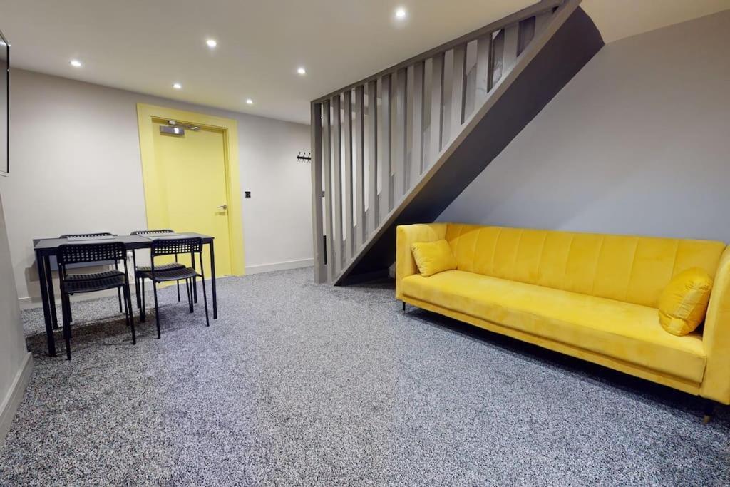 Neat Retreat Graig Pontypridd Villa Ngoại thất bức ảnh