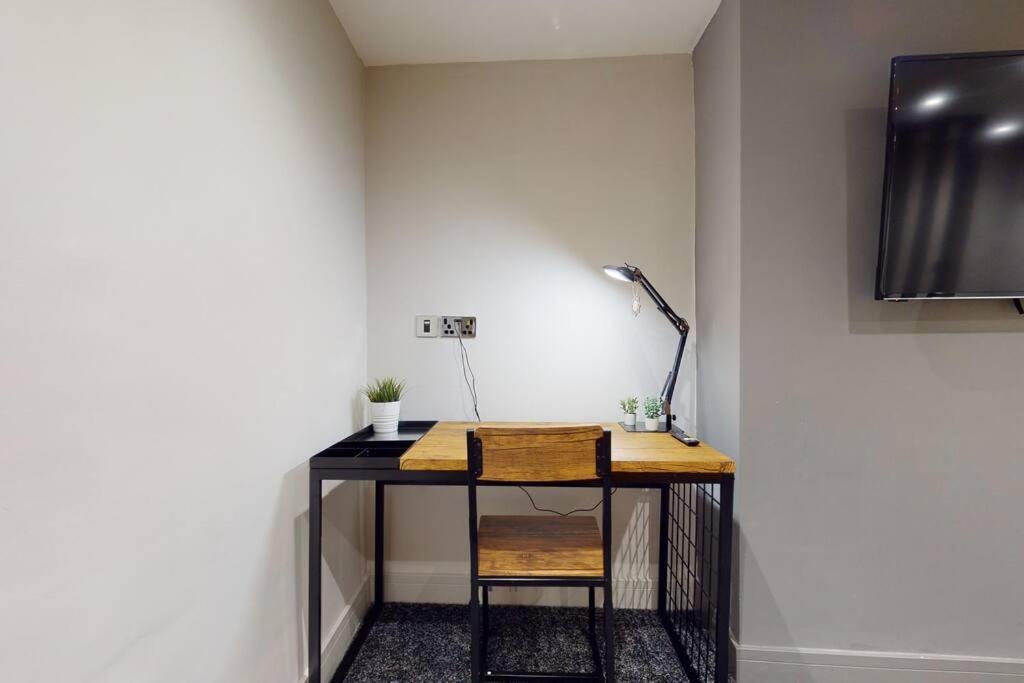 Neat Retreat Graig Pontypridd Villa Ngoại thất bức ảnh